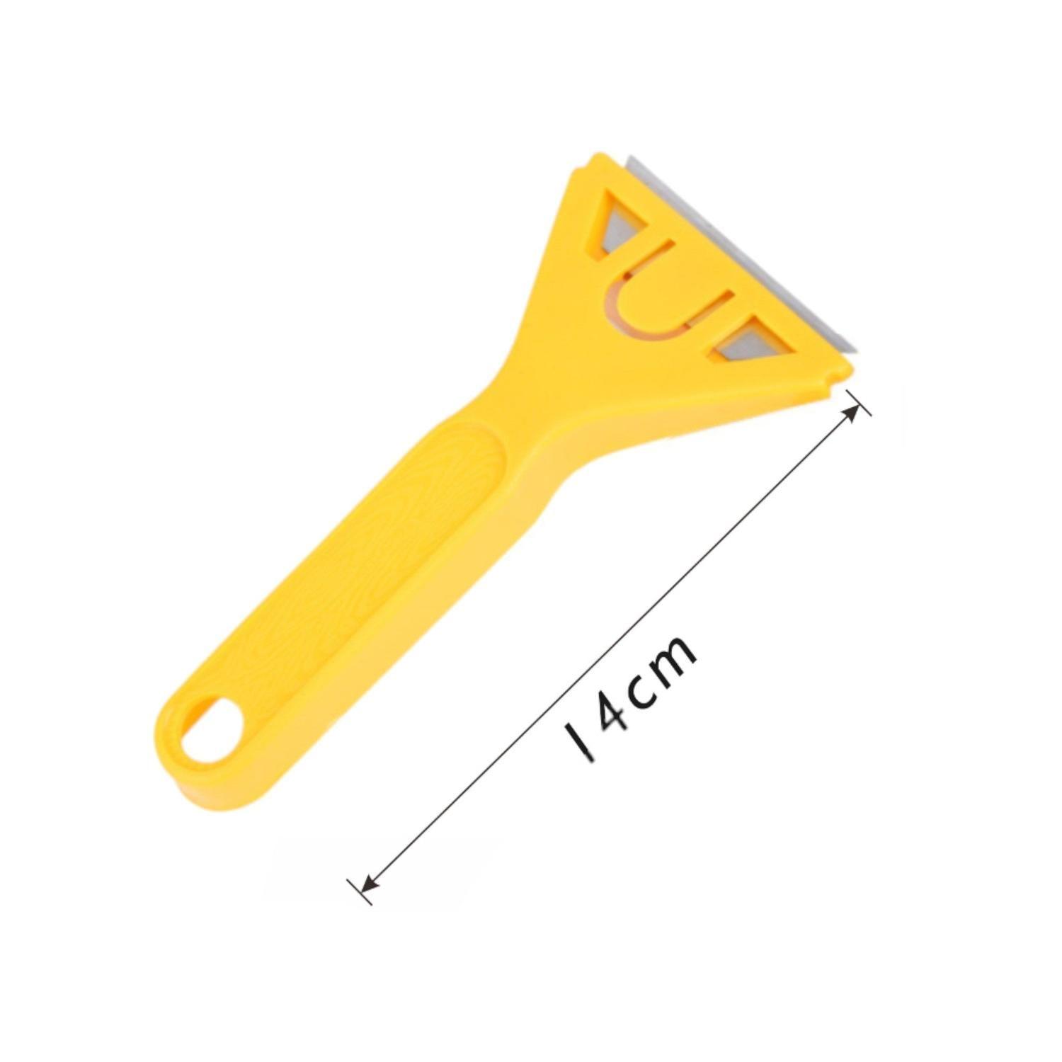 Raspador De 2 Piezas-1