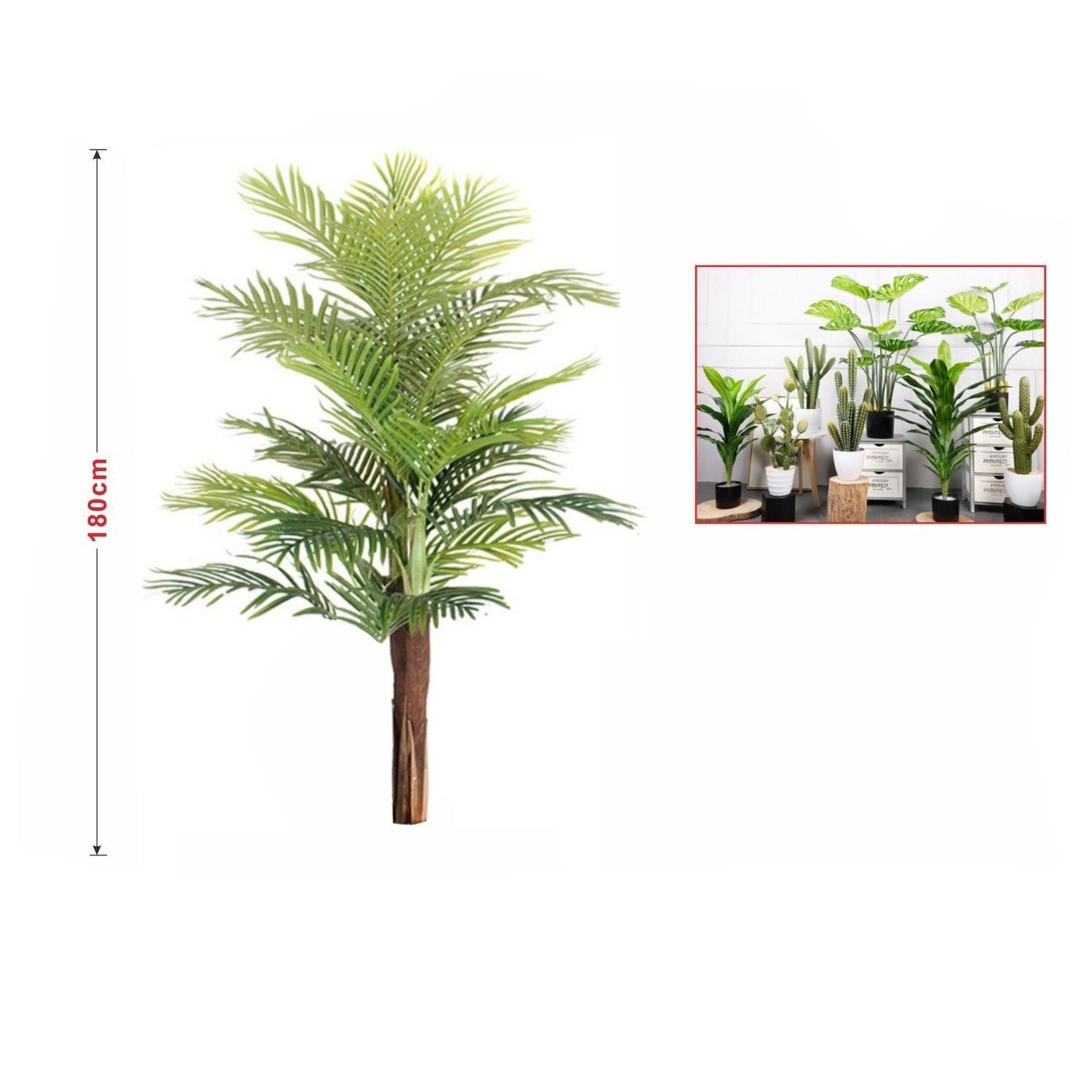 834-180 ¨¢rbol De Girasol 180Cm Sin Maceta/Polo Unico-0