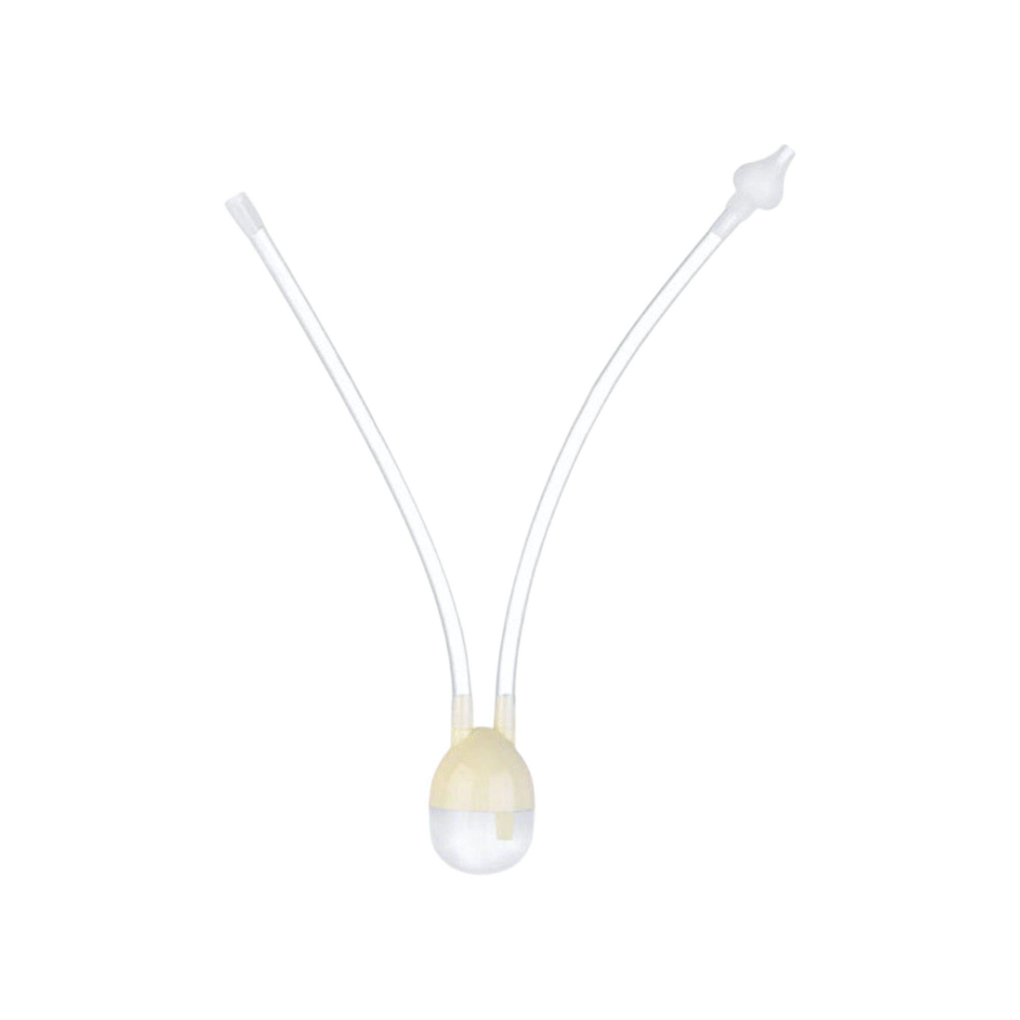 Aspirador Nasal con Doble Tubo-0