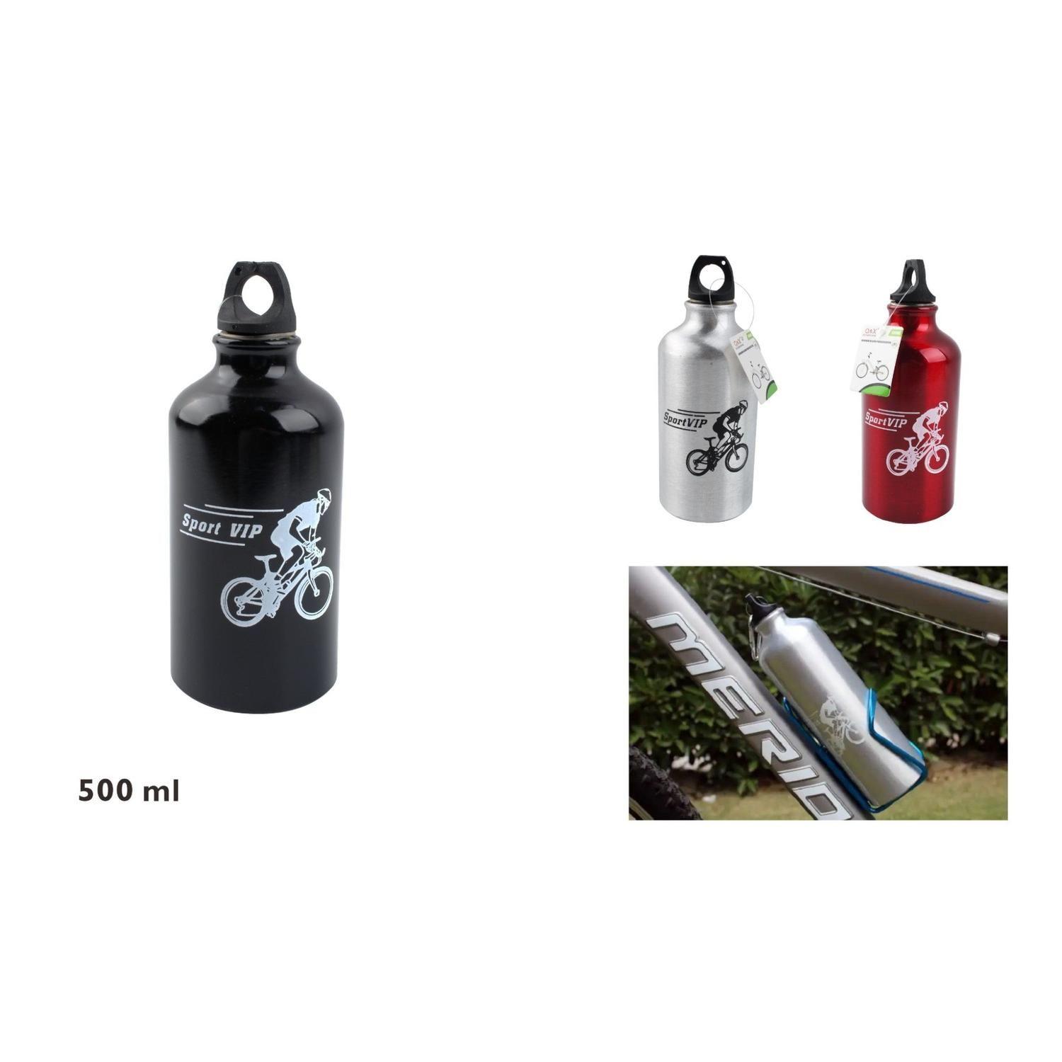 Botella de aluminio 500 ml-1