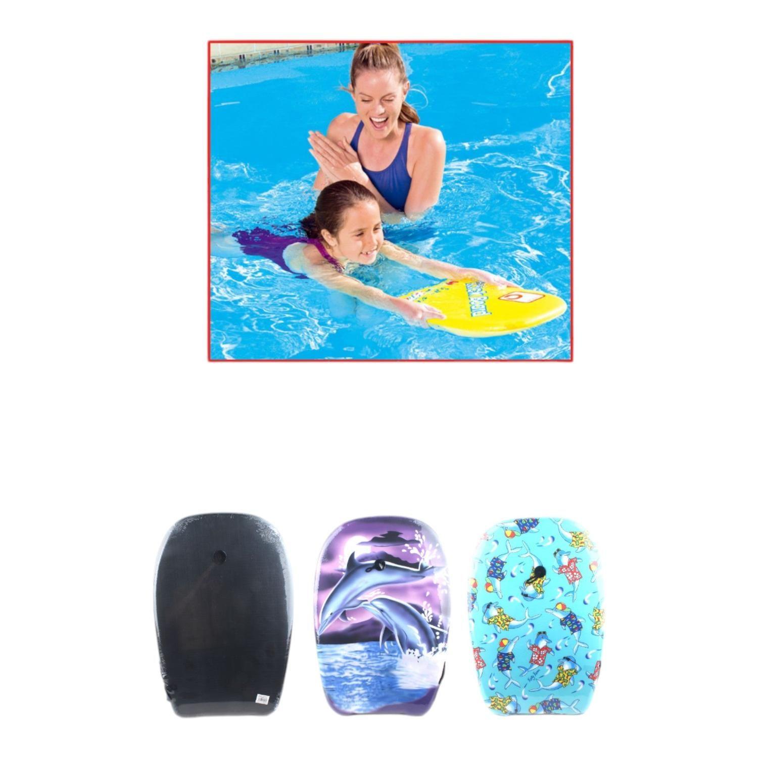 Tabla De Surf Talla M (65x46)cm-1