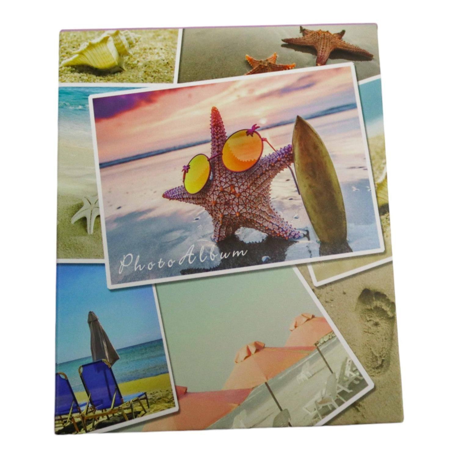 Album de Fotos en Diseños de Playa-1