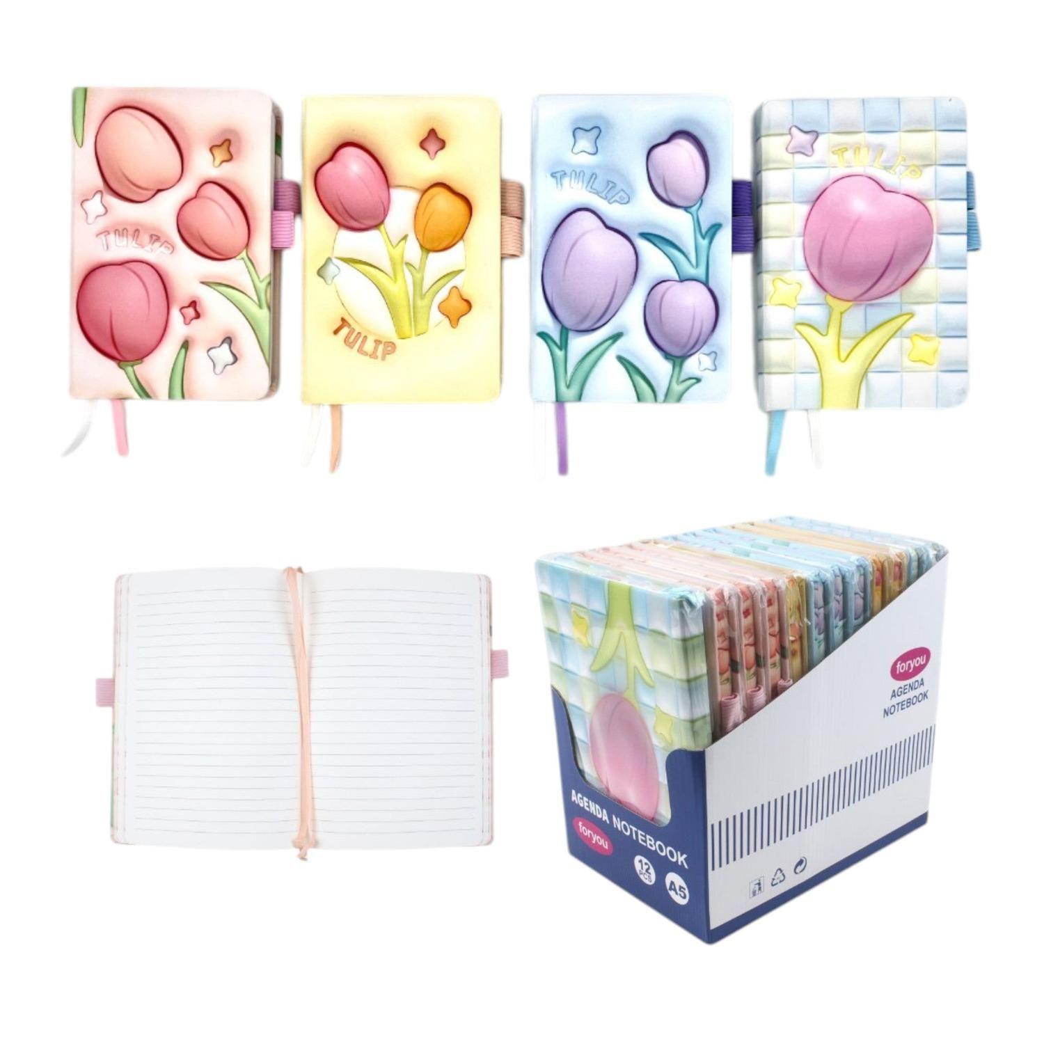 6500-16 Cuaderno C6-0
