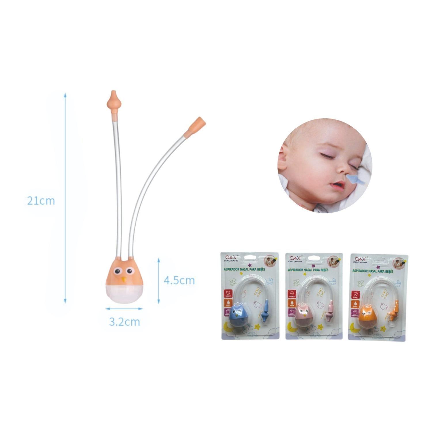 Aspirador Nasal De BuHo-2