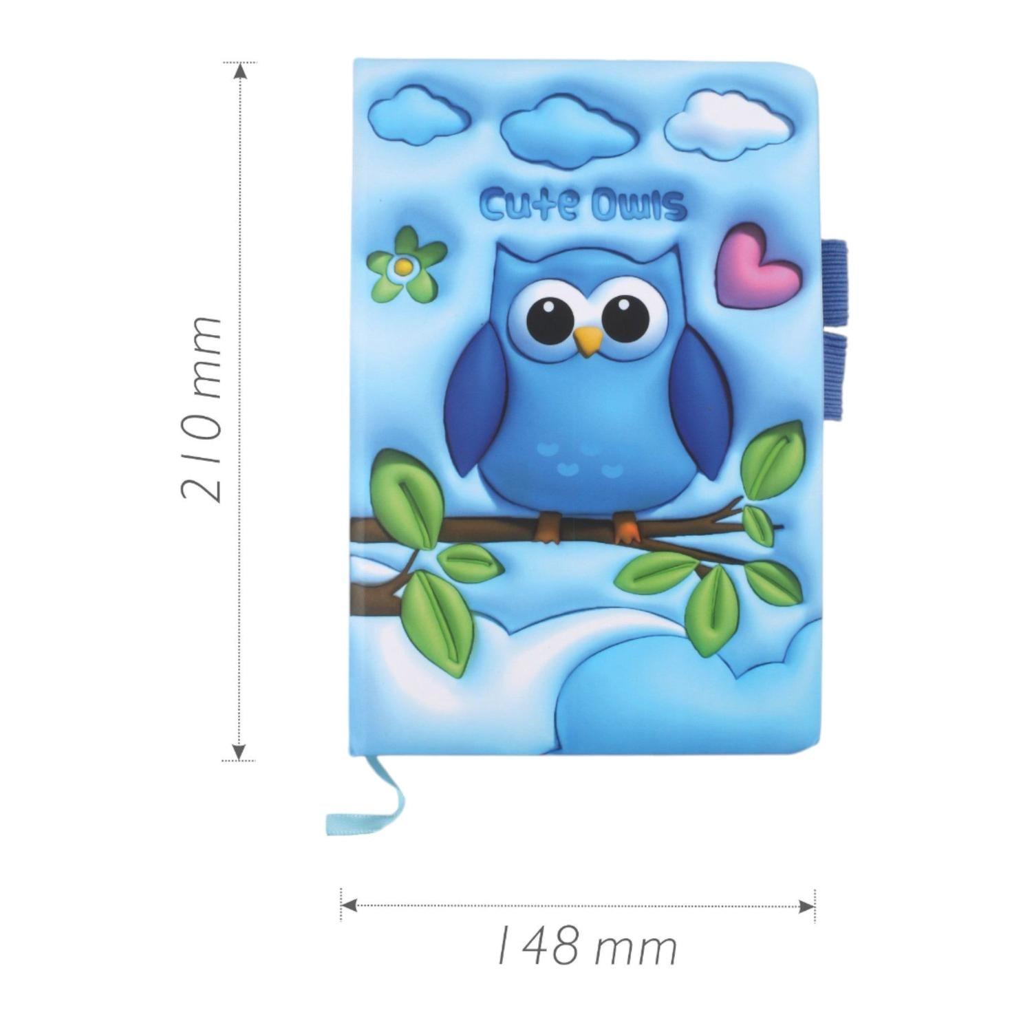 6600-24 Cuaderno A5-1