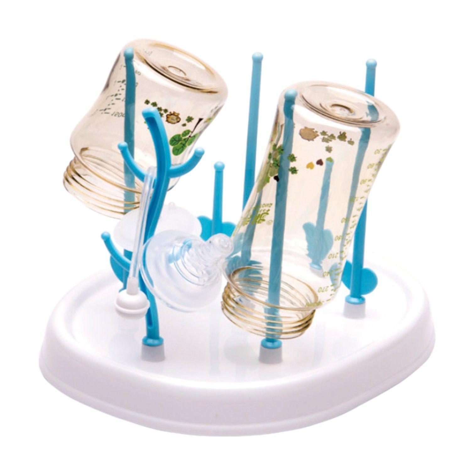 Secador de biberones - Diseño de plantas-0