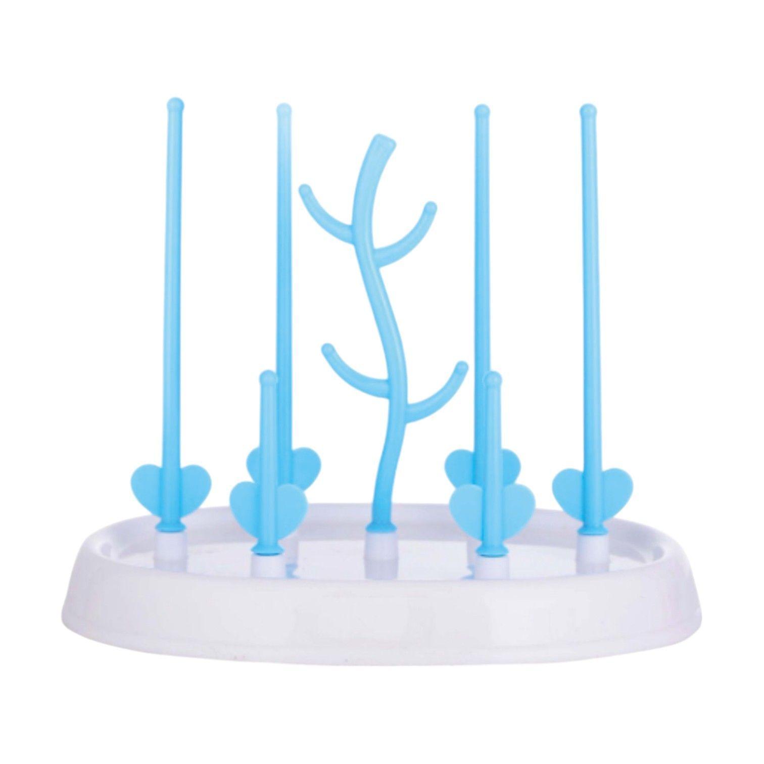 Secador de biberones - Diseño de plantas-1