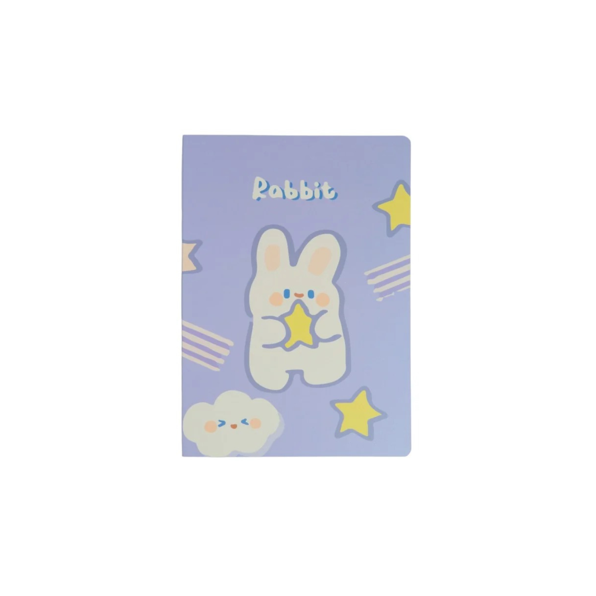 BL9725B5-1-4 - Cuaderno con costura 25 x 18 cm-0