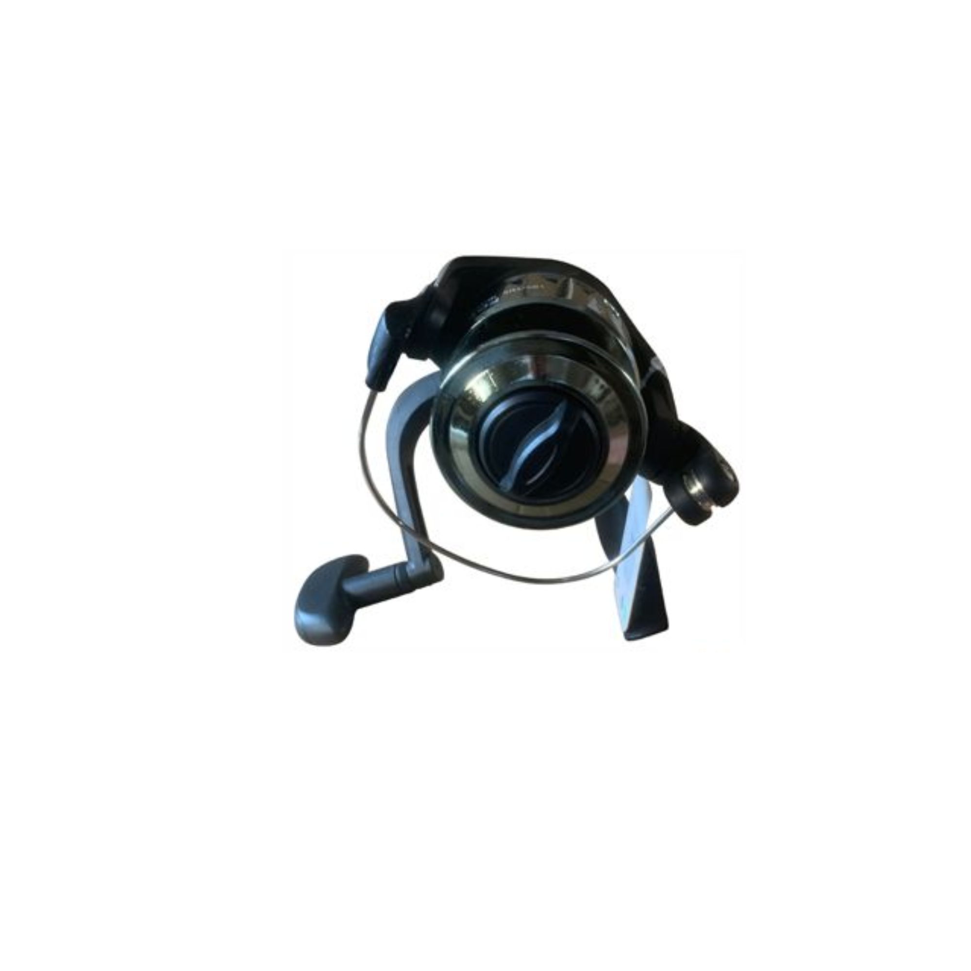 Carrete de Pesca De Plástico Fg3000-0