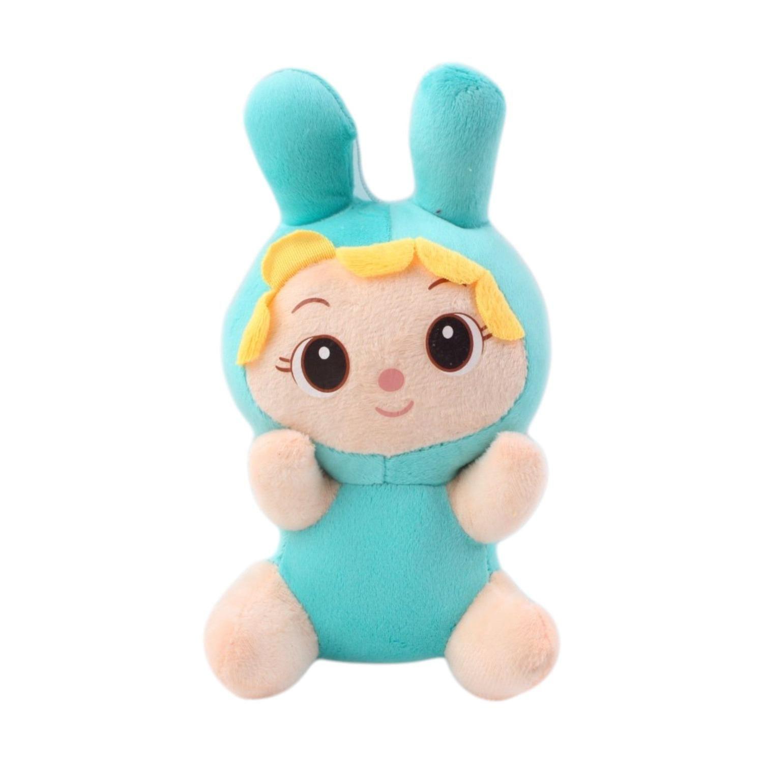 Peluche Tierno de 17 cm LE17-026-0