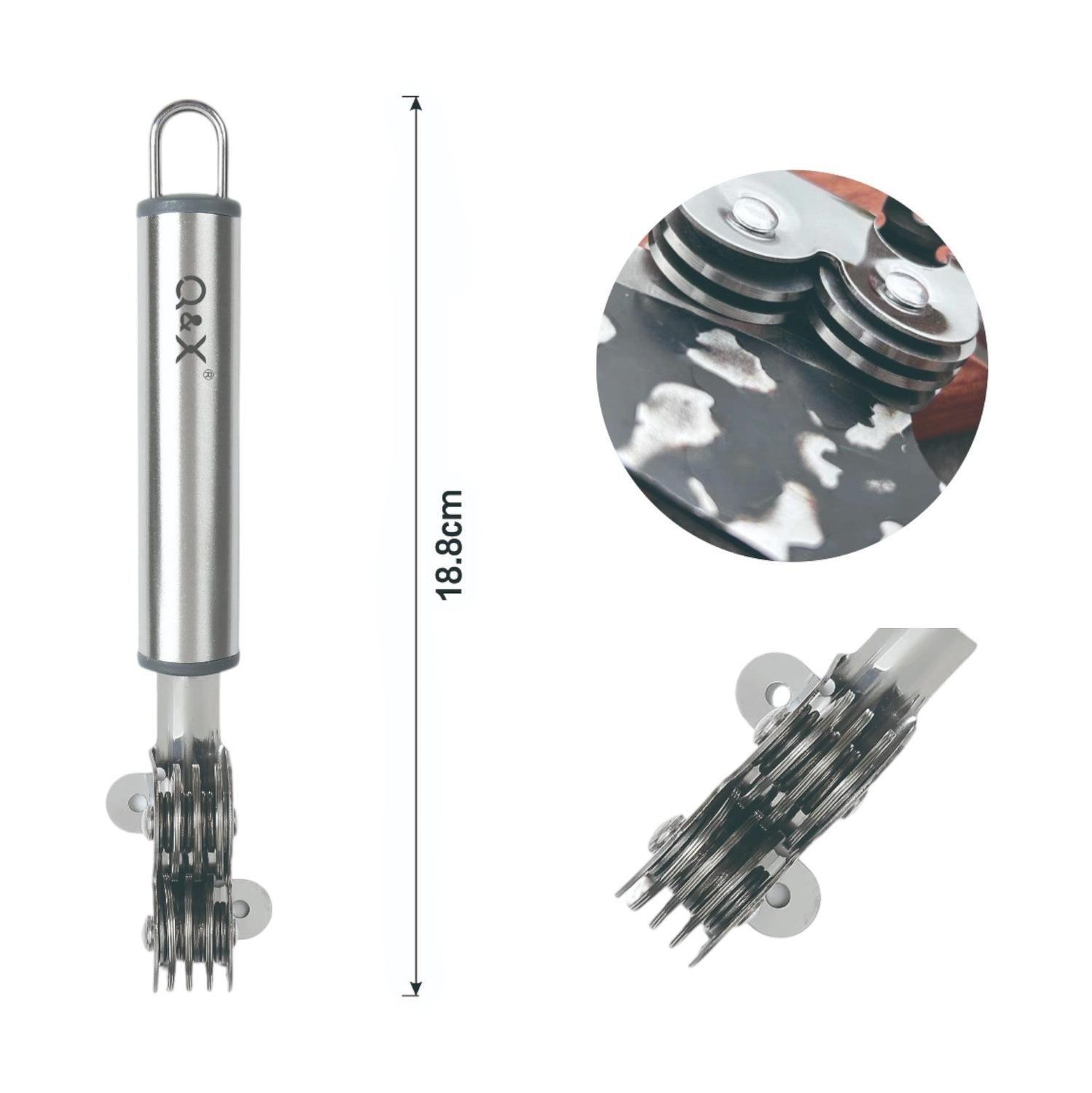 TXM29-57 Afilador con mango ovalado 18.8X3.3CM-1