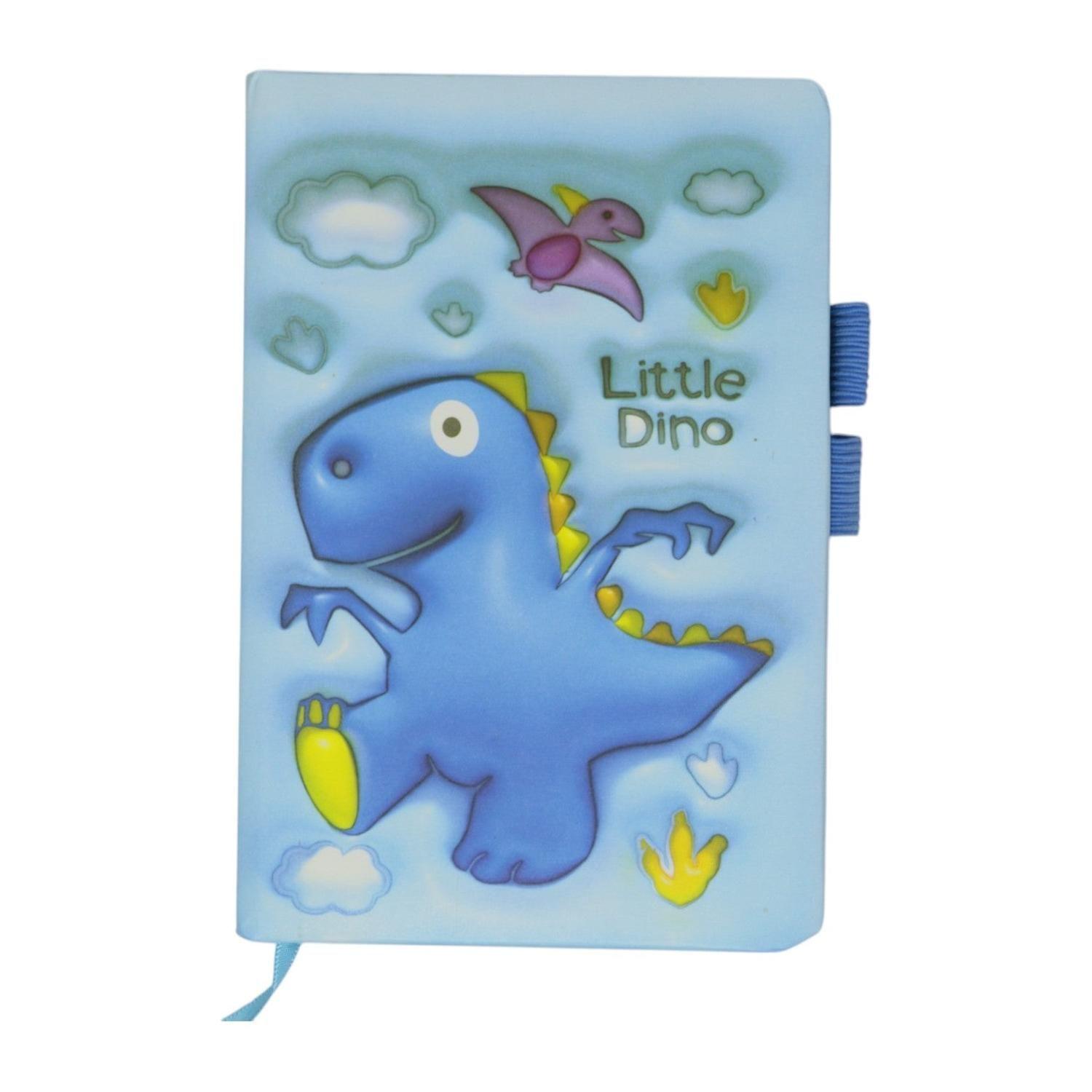 Cuaderno A5 grande-0