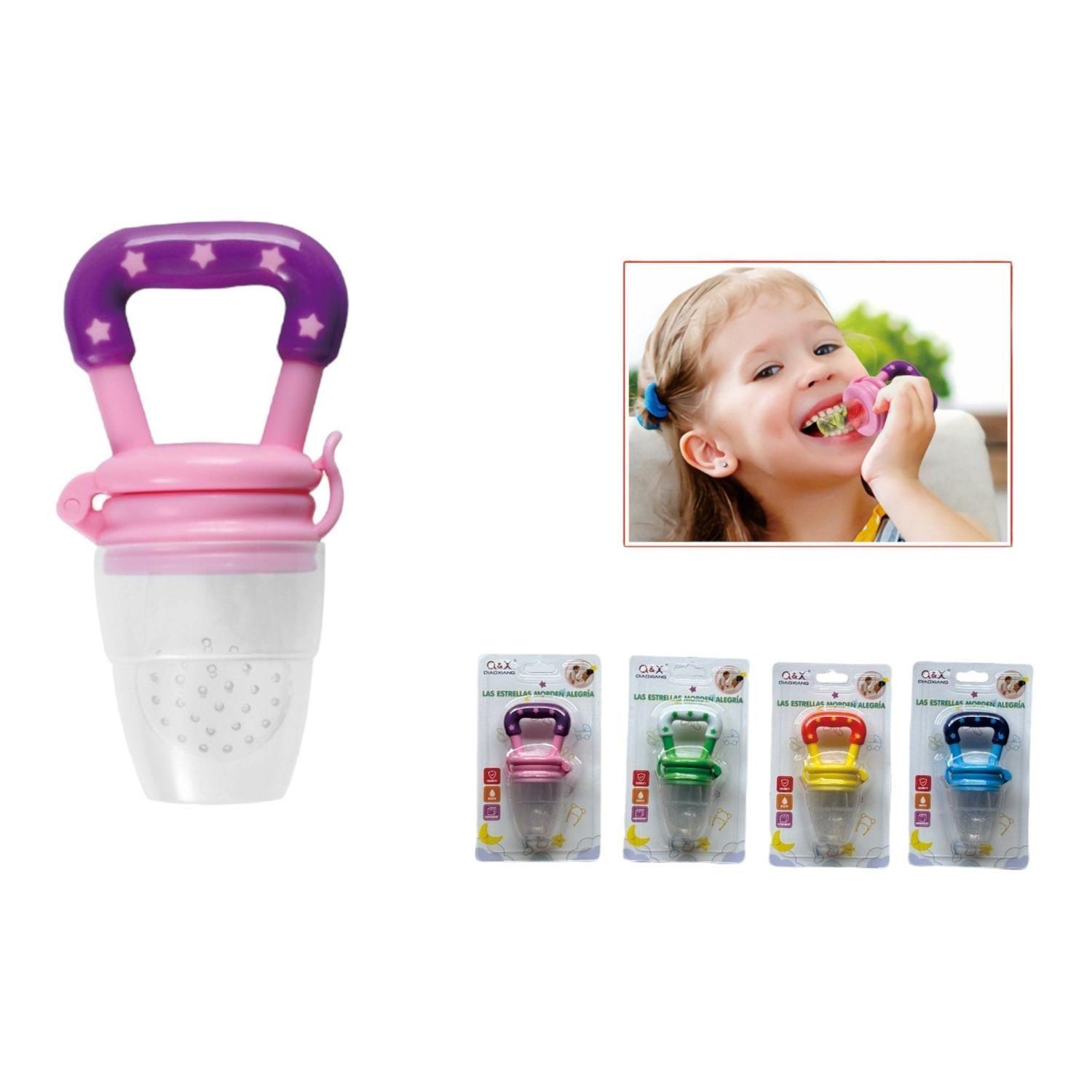 Diversión Con Mordedura De Estrella-1