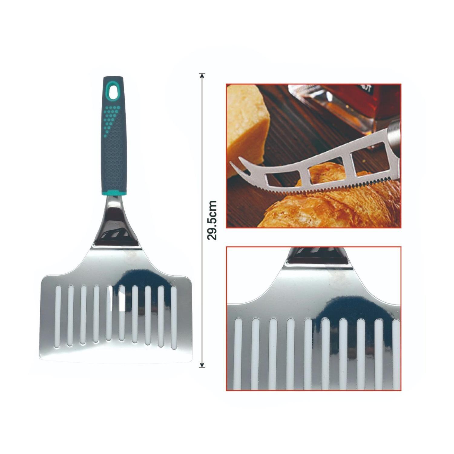 Espátula Ideal para Pescado MJ-H059A-1