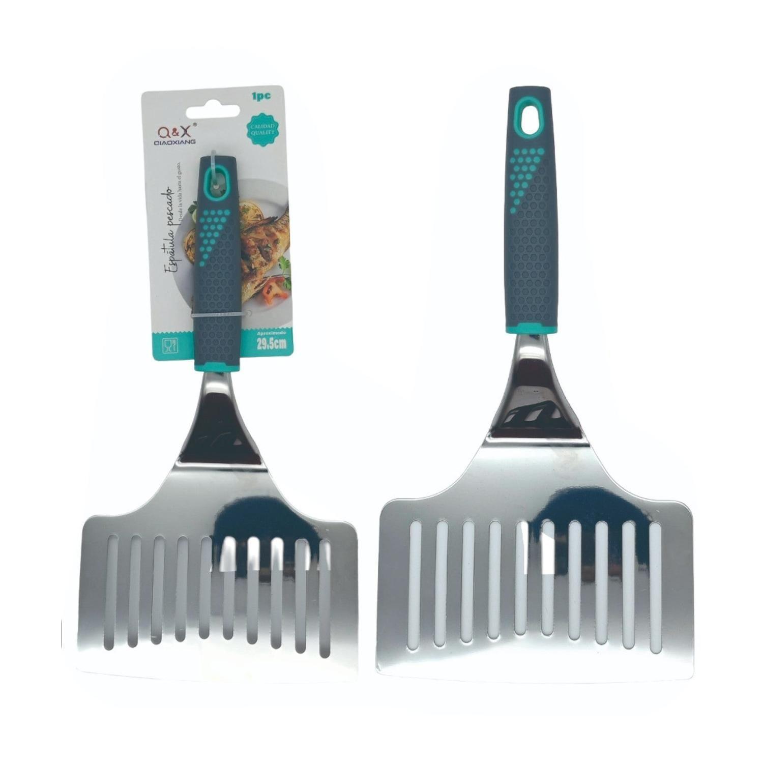 Espátula Ideal para Pescado MJ-H059A-2
