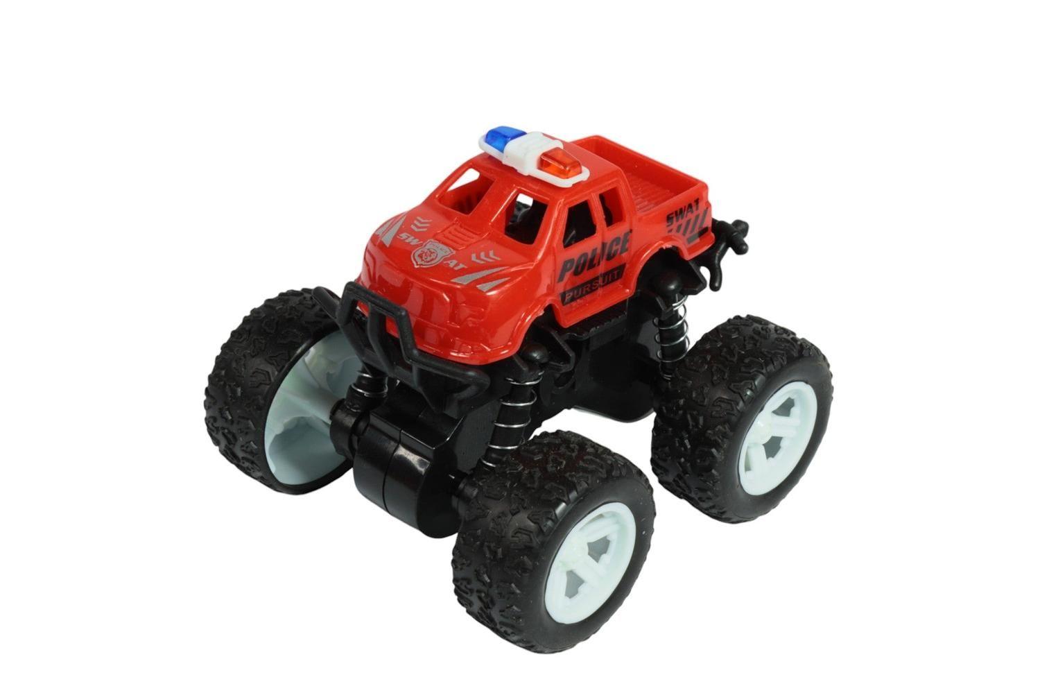 Monster Truck Policial-1