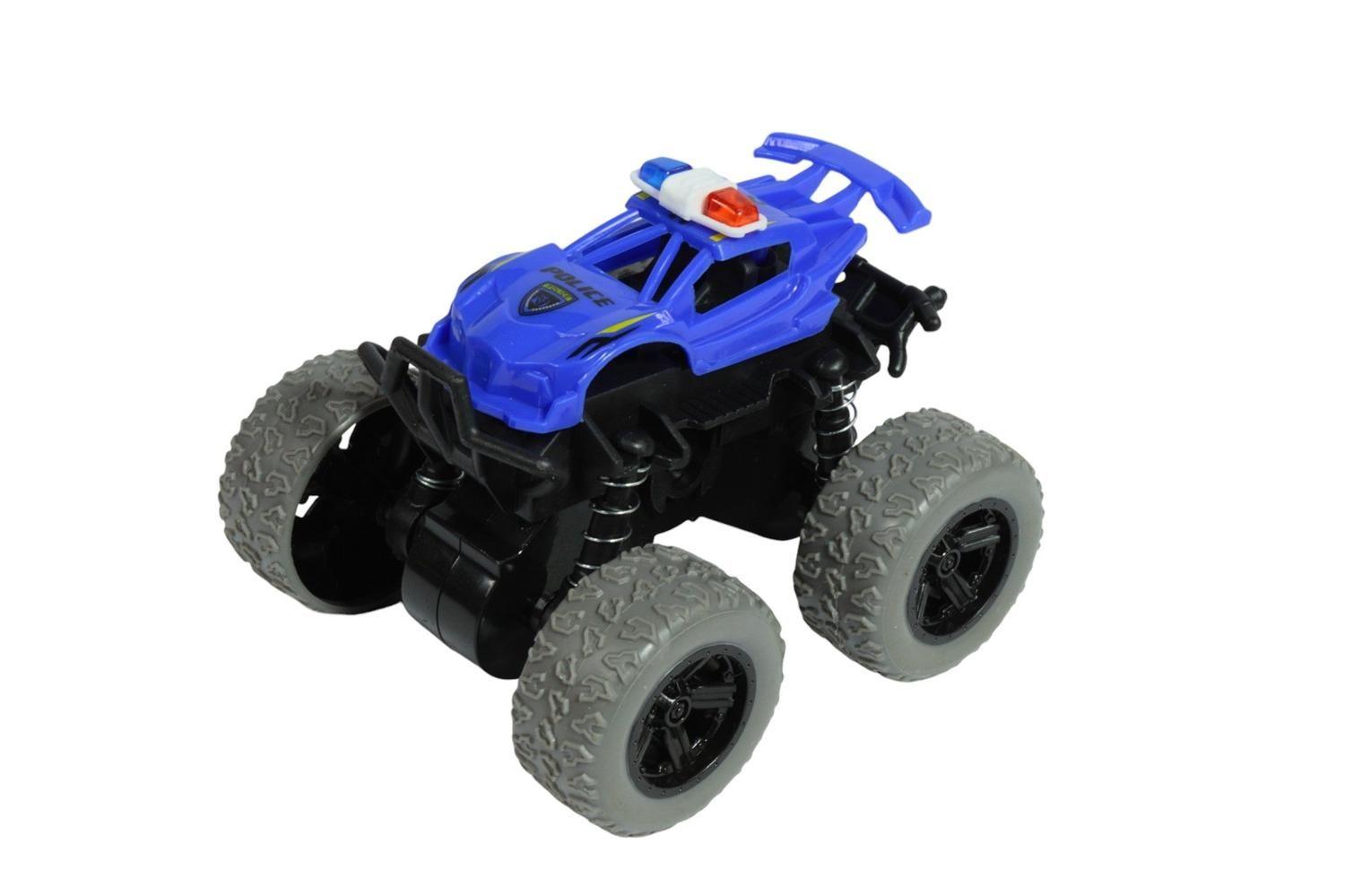 Monster Truck Policial-3