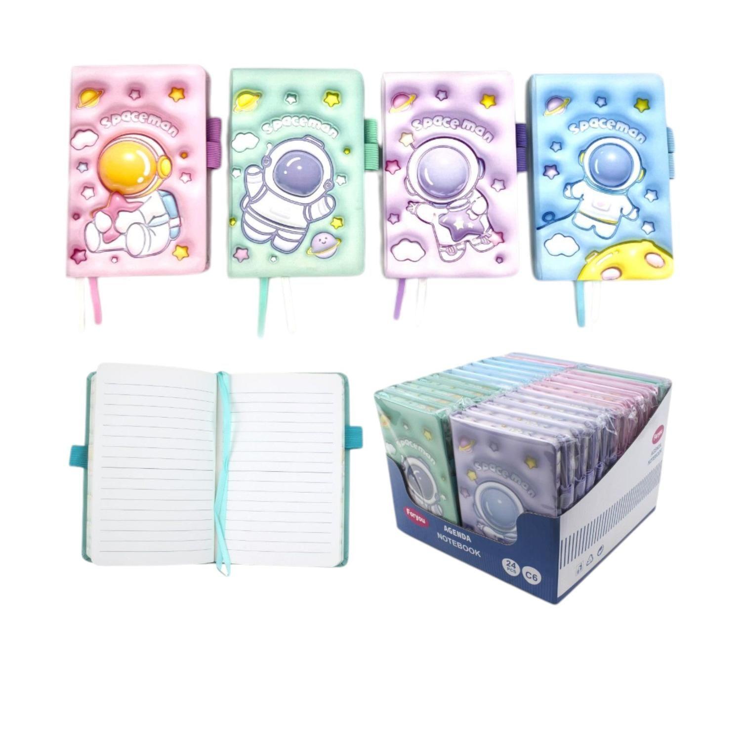 6500-14 Cuaderno C6-0