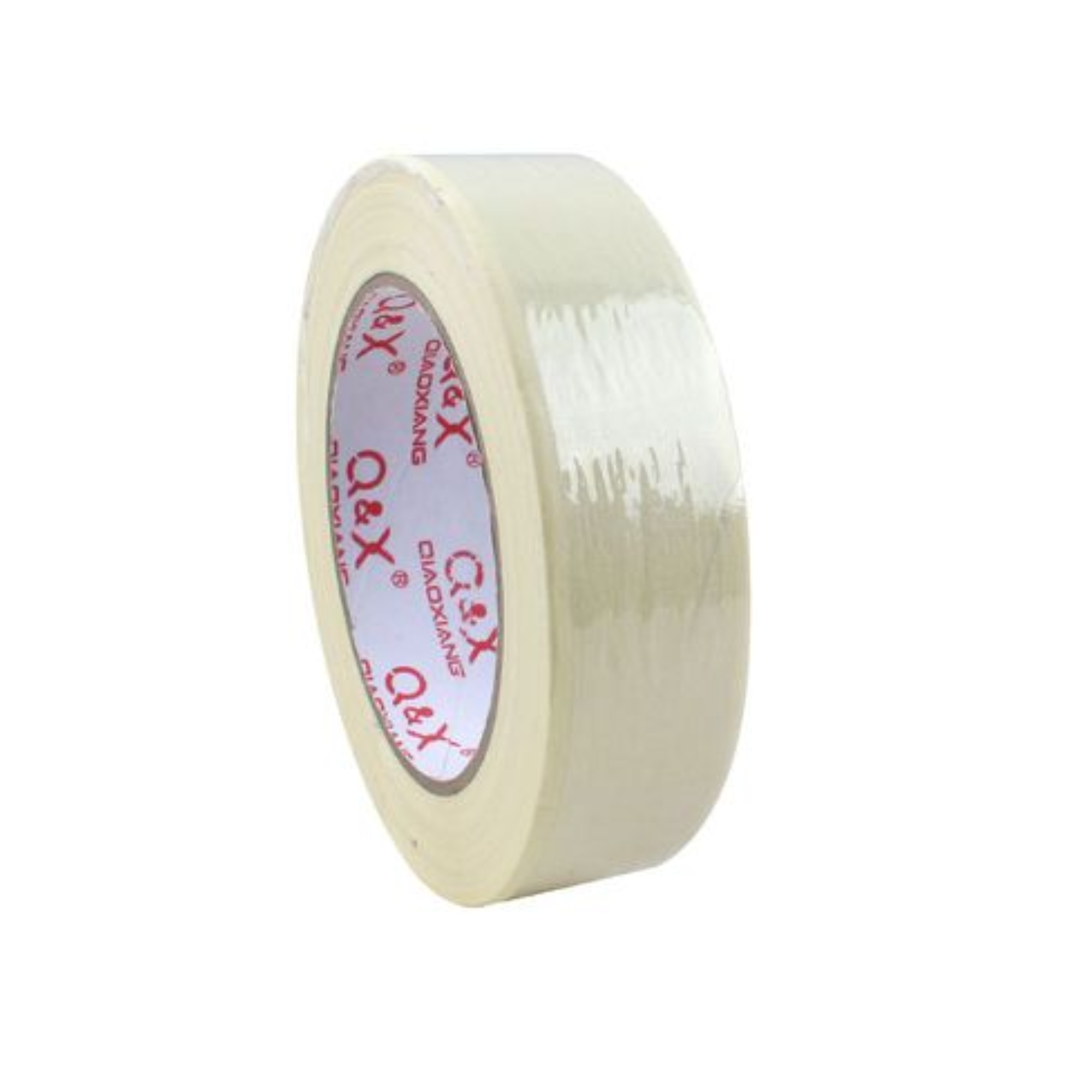 Cinta adhesiva masking tape 3.0 cm x 55 m para uso industrial y doméstico-0