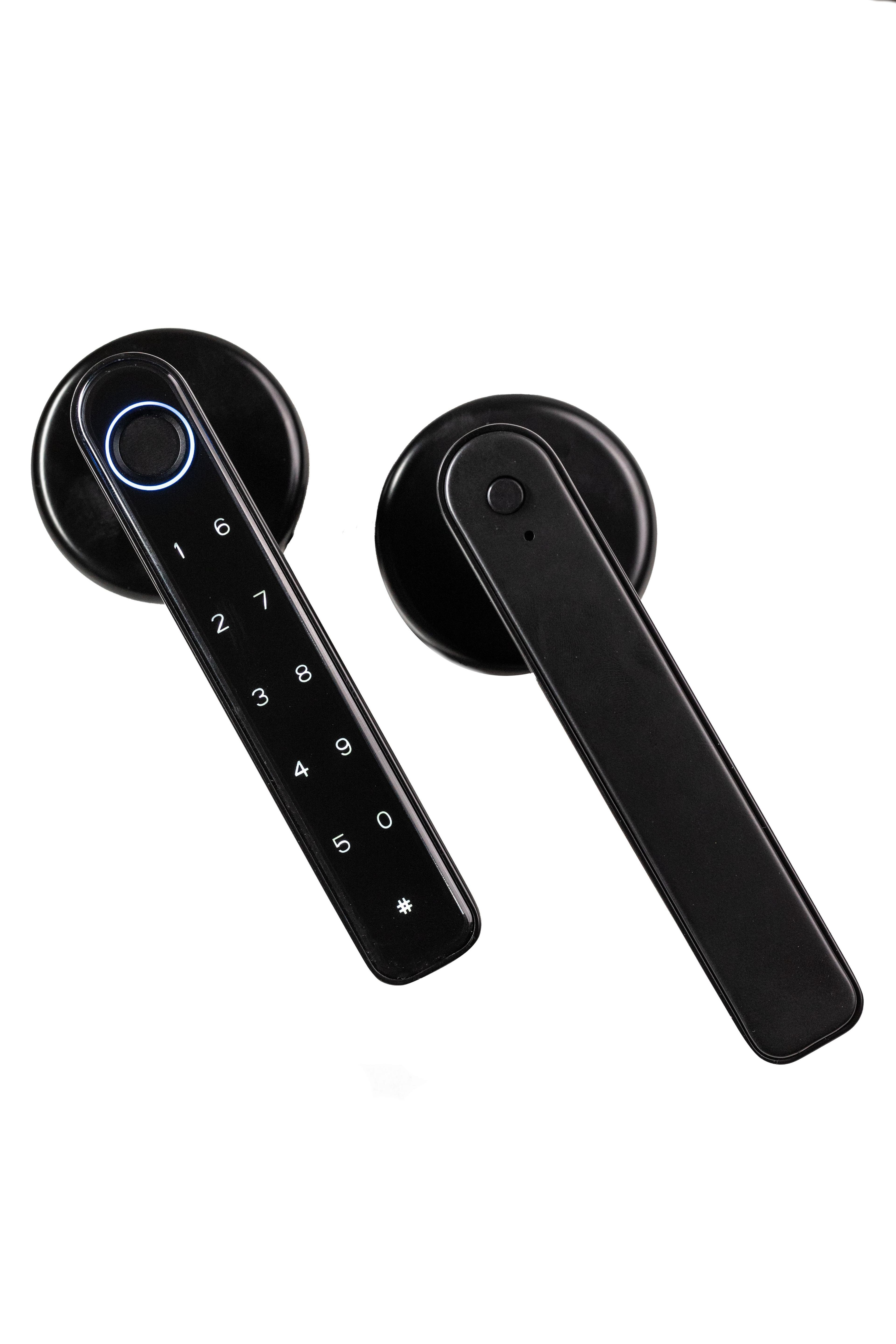 Cerradura digital Eleva-0