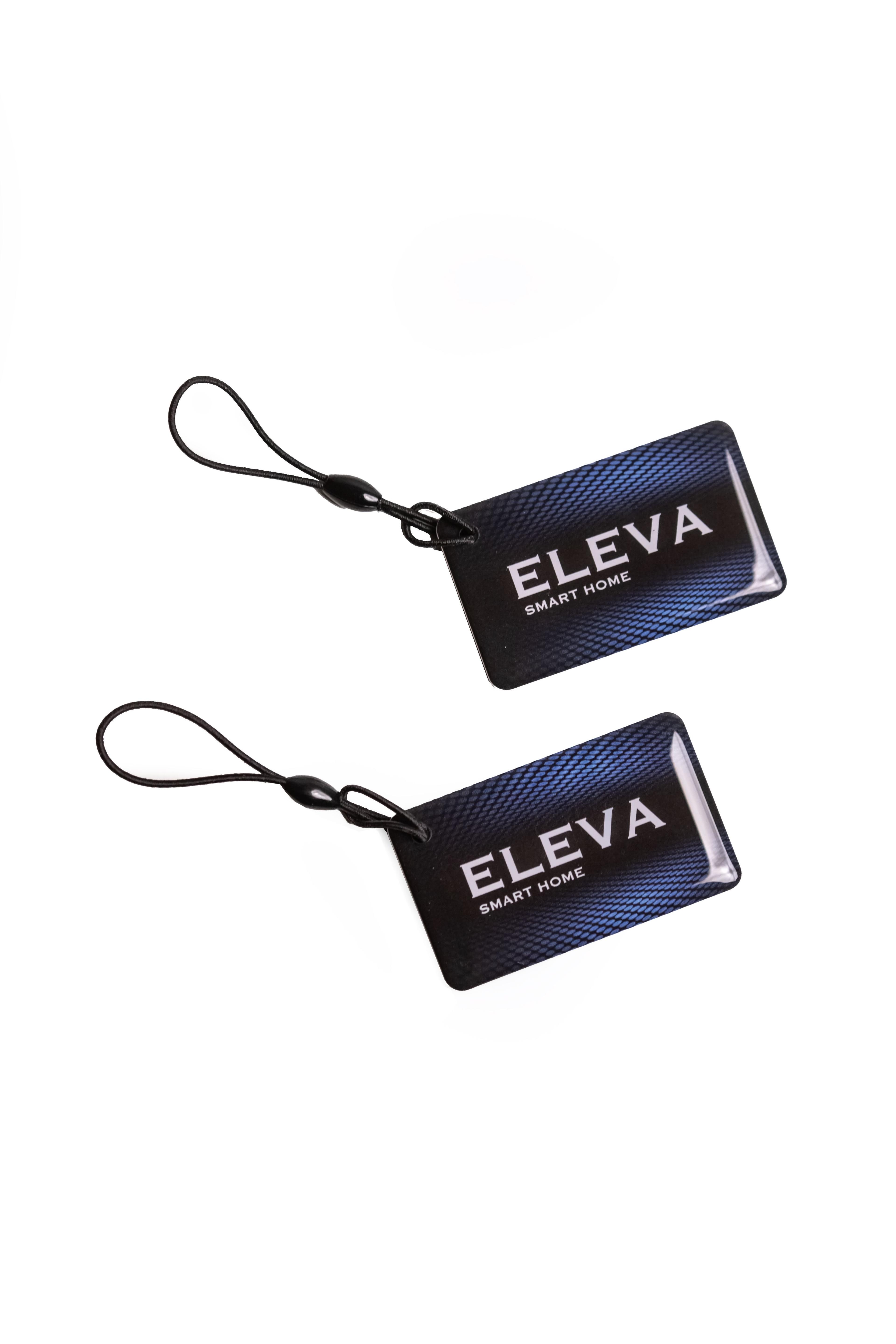 Cerradura digital Eleva-2