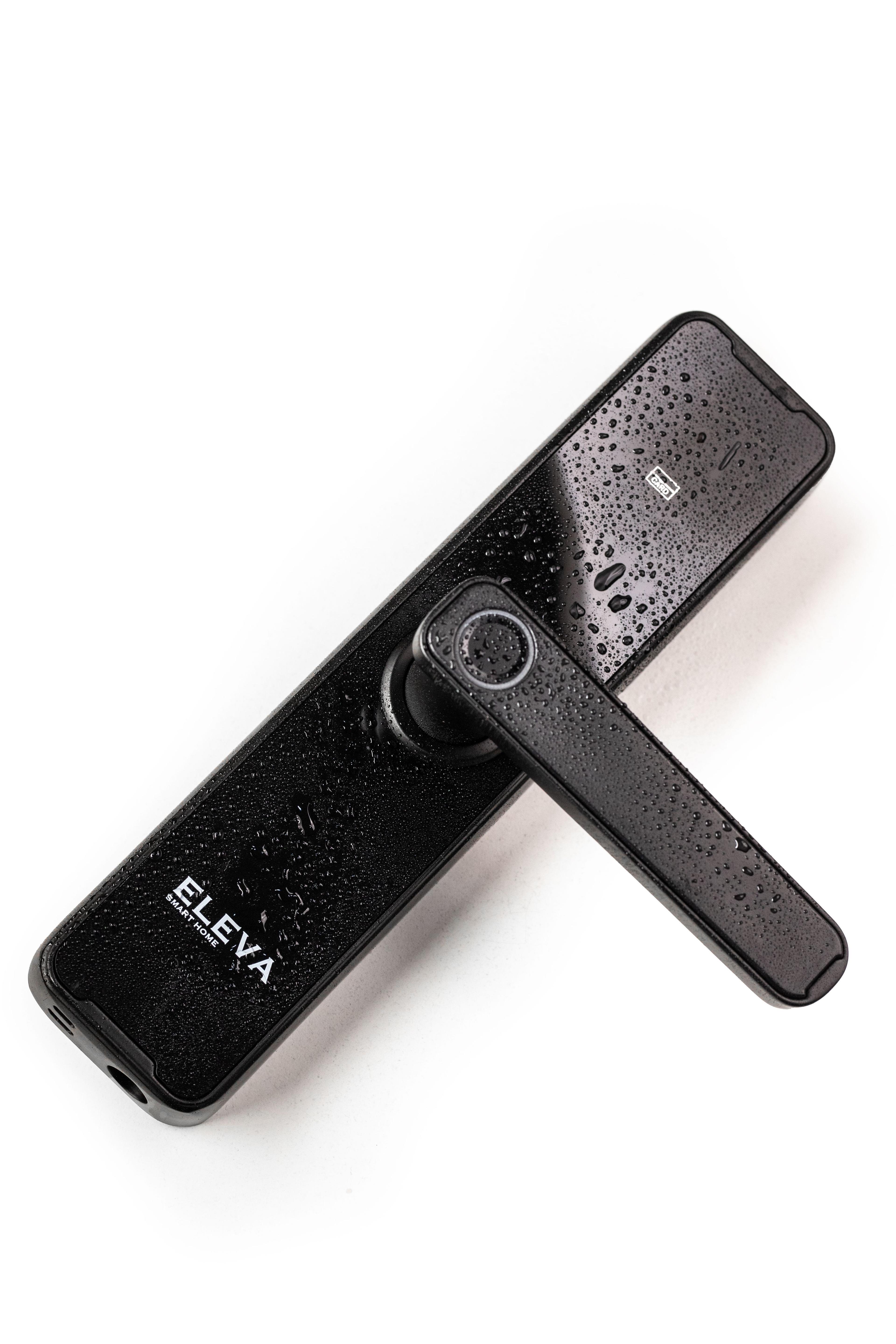 Cerradura Digital Eleva-5