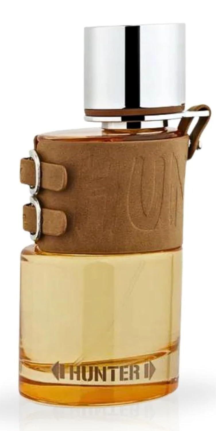HUNTER FOR MEN EDP 100 ML -2