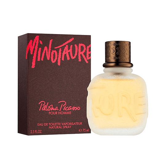 Paloma Picasso Minotaure 75 Ml EDT-0