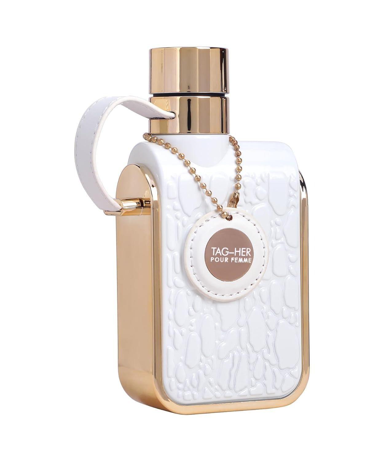 Armaf Tag her Pour Femme EDP 100 ML-1