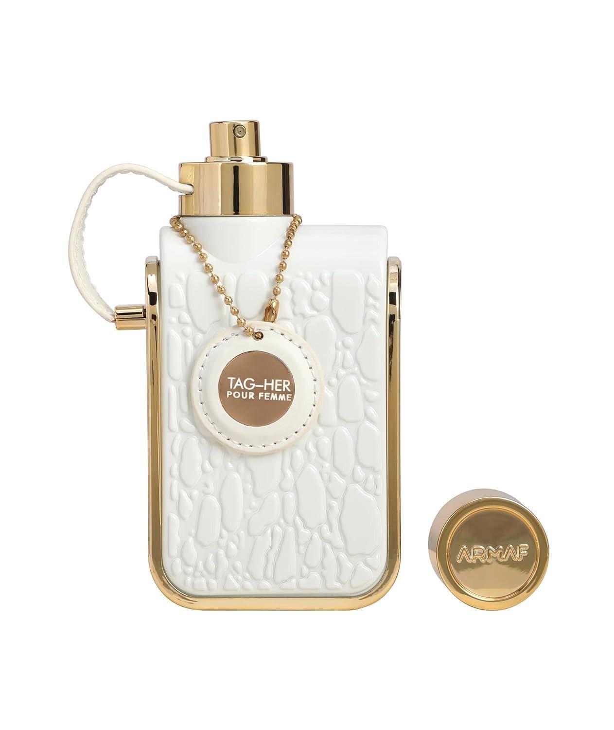 Armaf Tag her Pour Femme EDP 100 ML-2