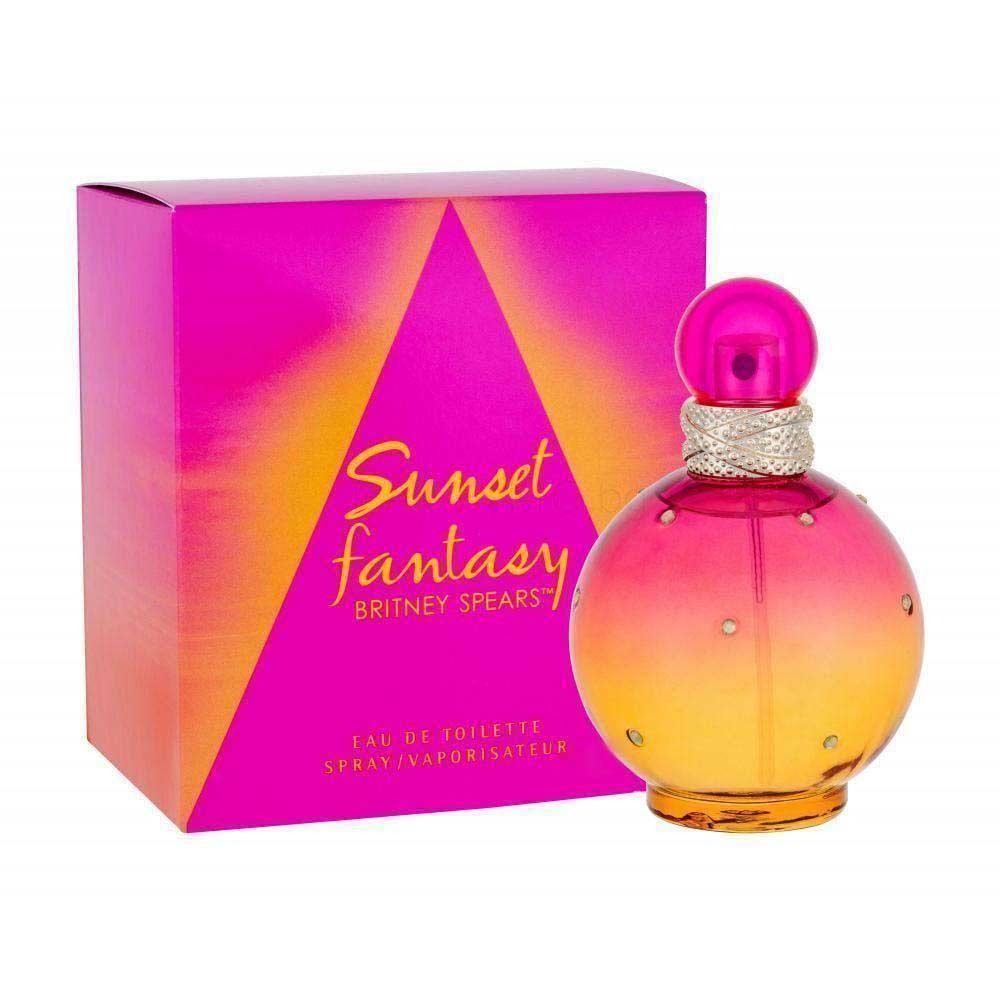 FANTASY SUNSET EDT 100 ML-0