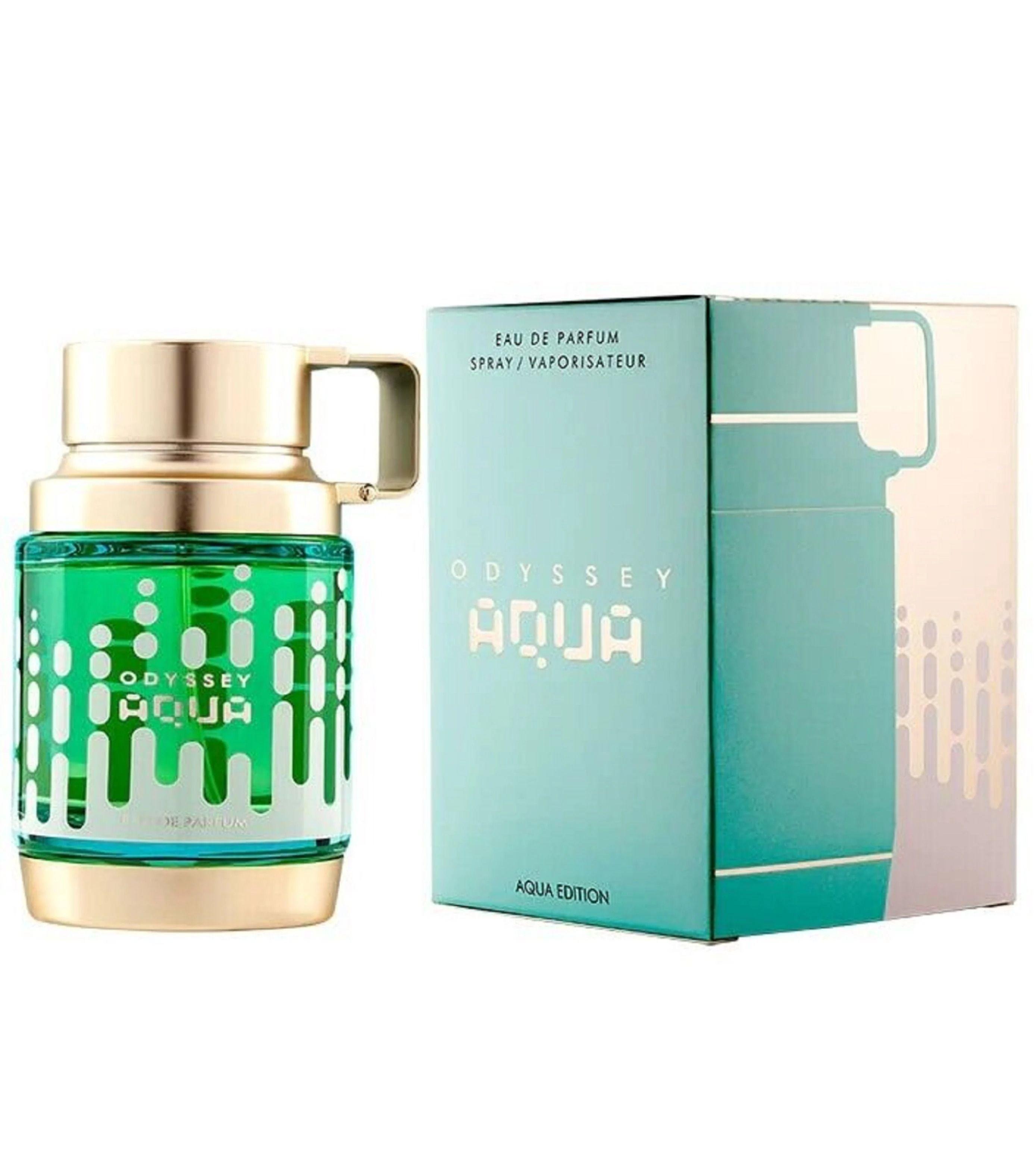 Armaf Odyssey Aqua EDP 100 ML (H)-2