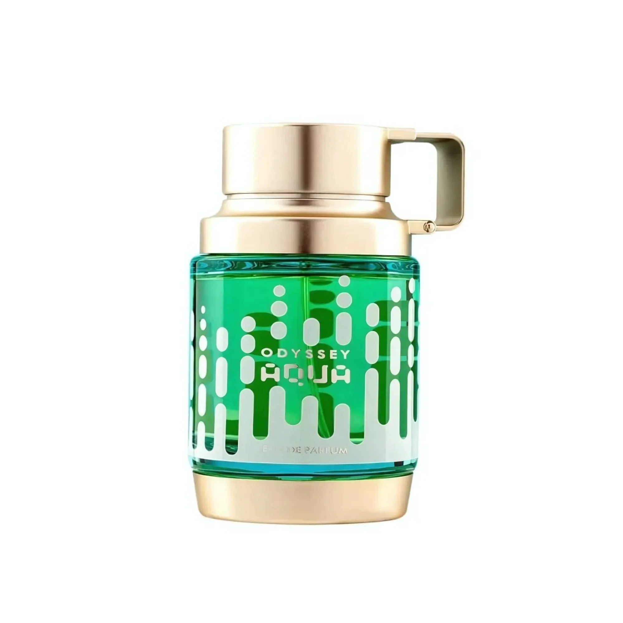 Armaf Odyssey Aqua EDP 100 ML (H)-3
