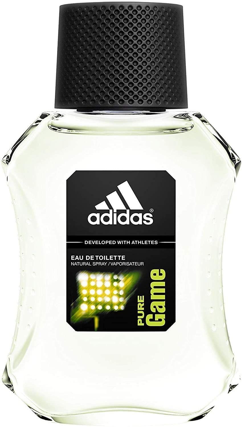 PURE GAME EDT 100 ML-1