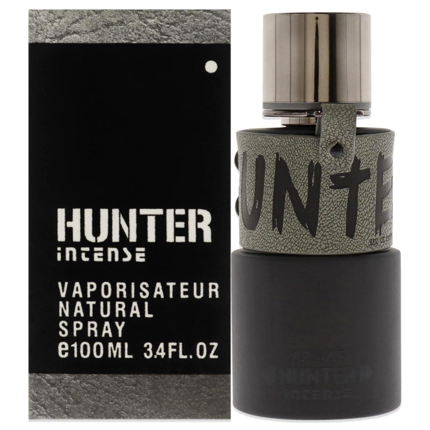 HUNTER INTENSE HOMME EDP 100 ML-0