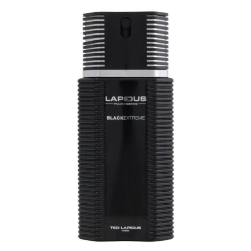 LAPIDUS BLACK EXTREME EDT 100 ML-2