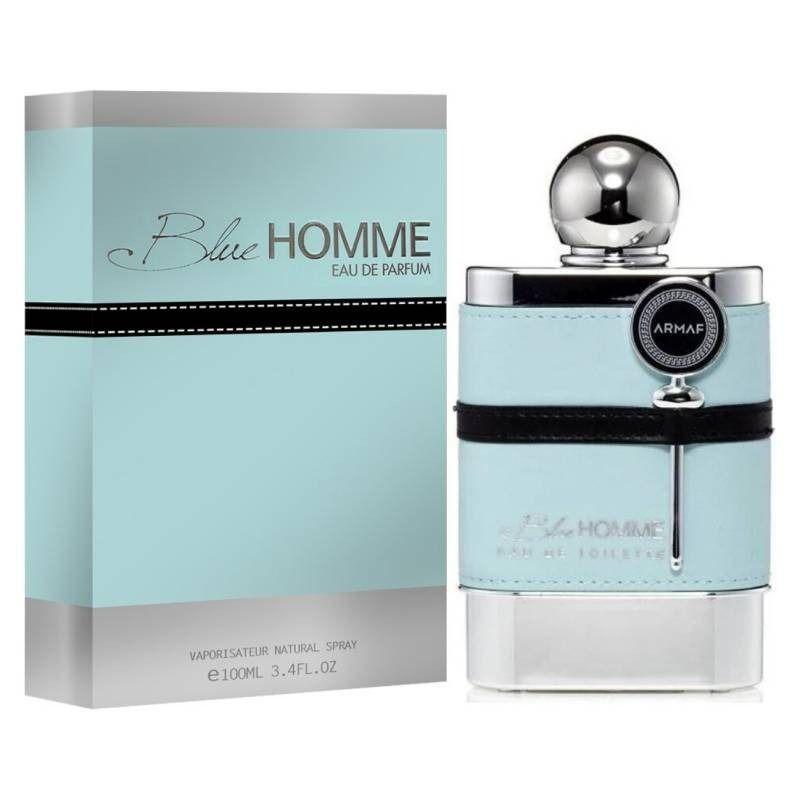 Armaf Blue Homme Edp 100 Ml Hombre-0