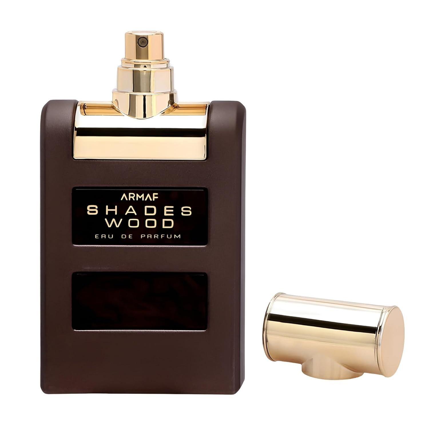 SHADES WOOD EDT 100 ML -2