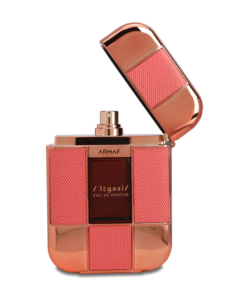 Armaf Legasi Eau De Parfum For Women 100ML-2