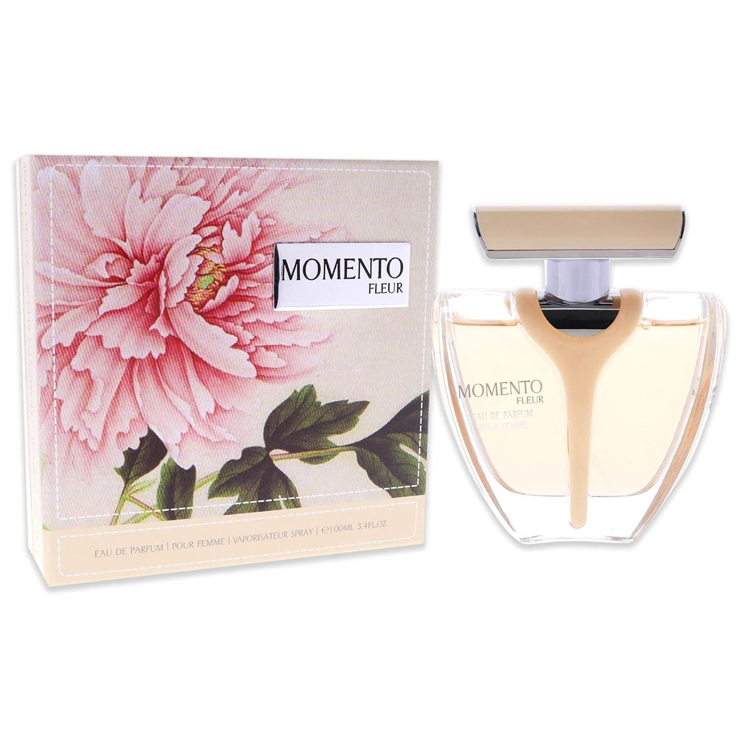 Armaf Momento Fleur EDP 100 ml-2