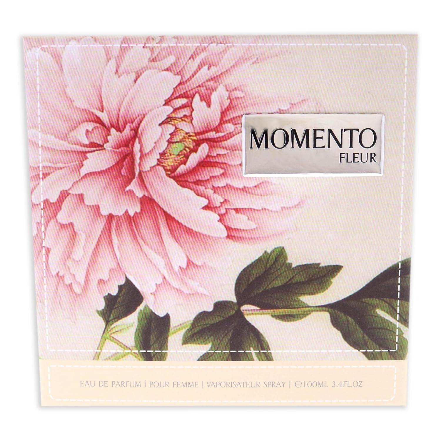 Armaf Momento Fleur EDP 100 ml-3