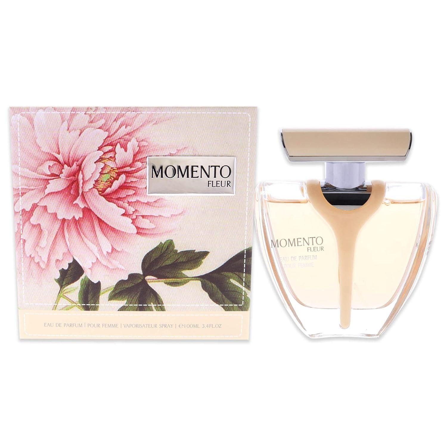Armaf Momento Fleur EDP 100 ml-4