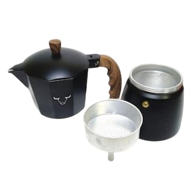 Cafetera Clásica Italiana Wayu-2