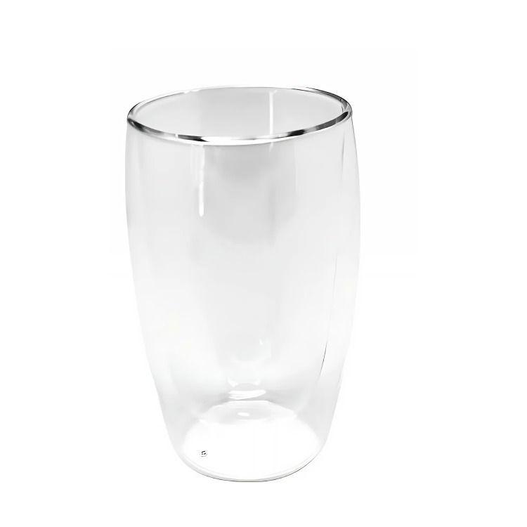 Set 2 Vaso Latte 473Ml Cocina Glasso-2