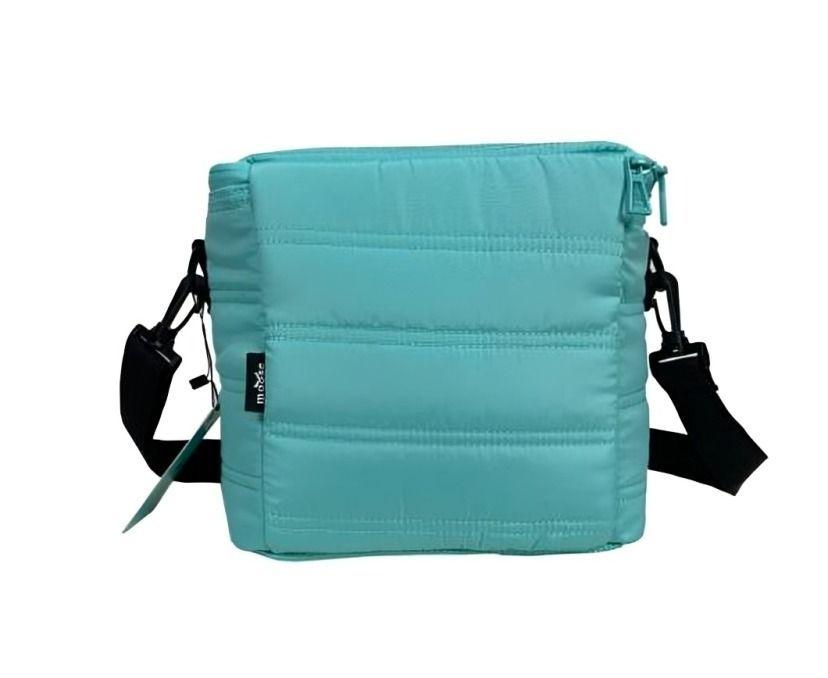 LONCHERA DARK MINT MOOSE PARKA-2