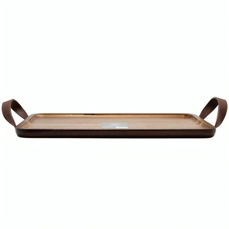 Bandeja Acacia 35Cm Wayu-2