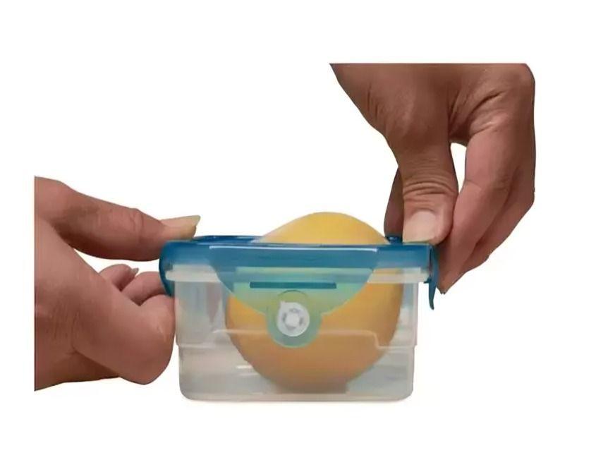 taper Tupper Hermetico Pack 6 + Tapa Silicona Flexible-3