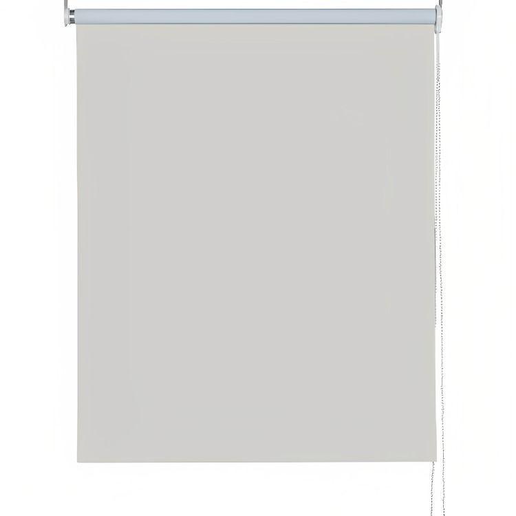 Cortina Roller BlackOut 90x165cm / Crudo – Doral-2