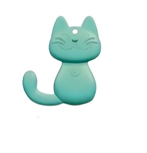 DESODORANTE PARA AUTO MODELO GATO PENG YUAN VANILLA-0
