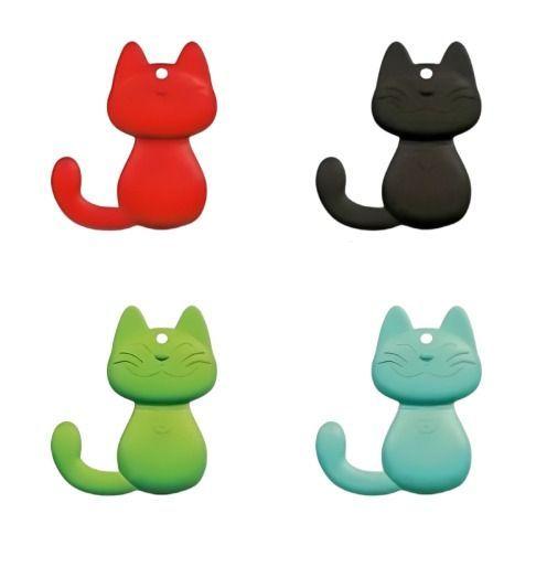 DESODORANTE PARA AUTO MODELO GATO PENG YUAN VANILLA-1